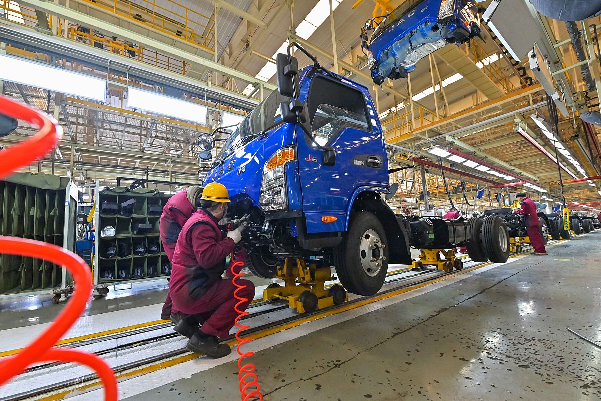 森松重工：10个问题深入了解这家重工企业