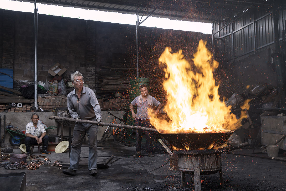 炼一吨铜需要多少吨铜粉回答+拓展