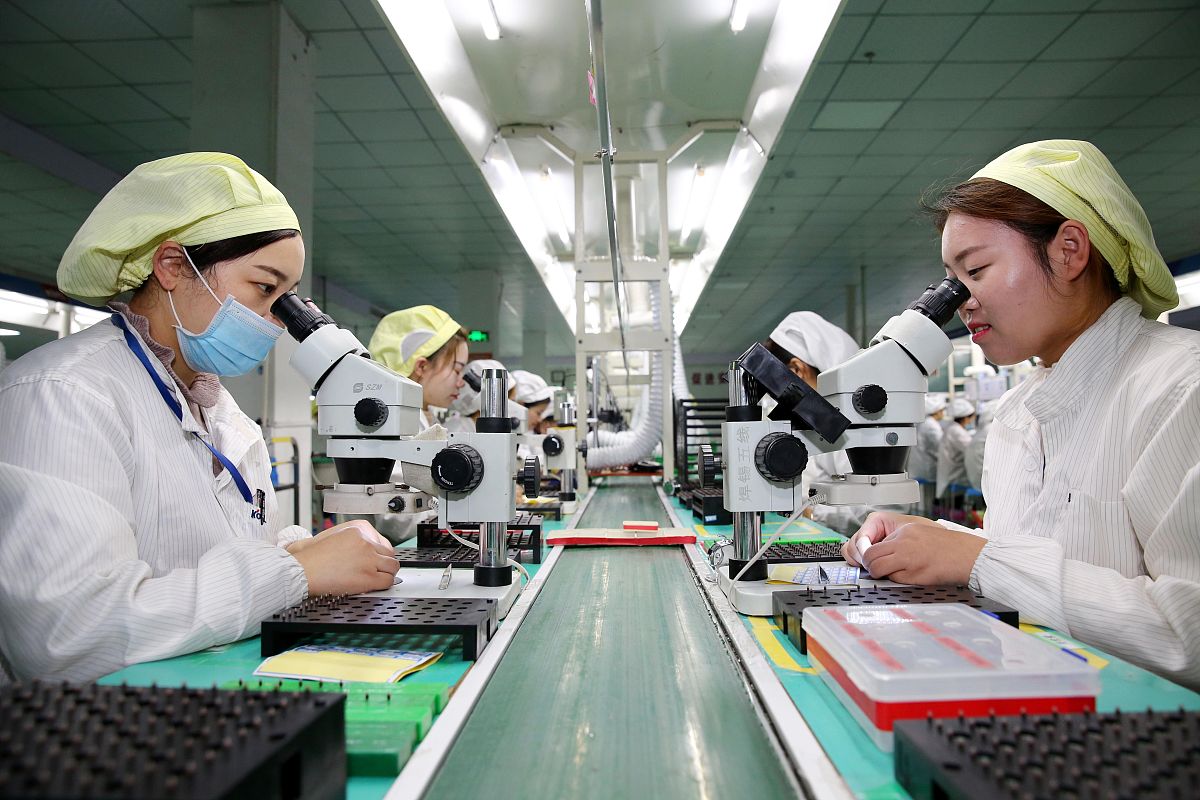 2022年安徽机电技师学院机电技术专业招生简章 - 招生人数/条件