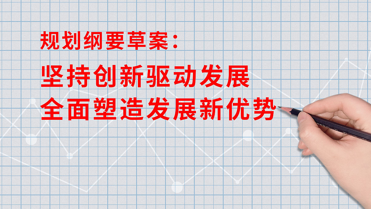 政策展望怎么写