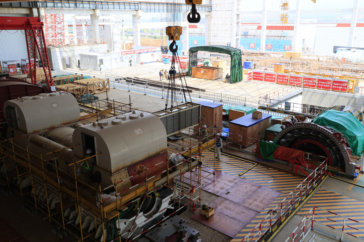 铁建重工盾构机：技术优势、应用案例及发展前景