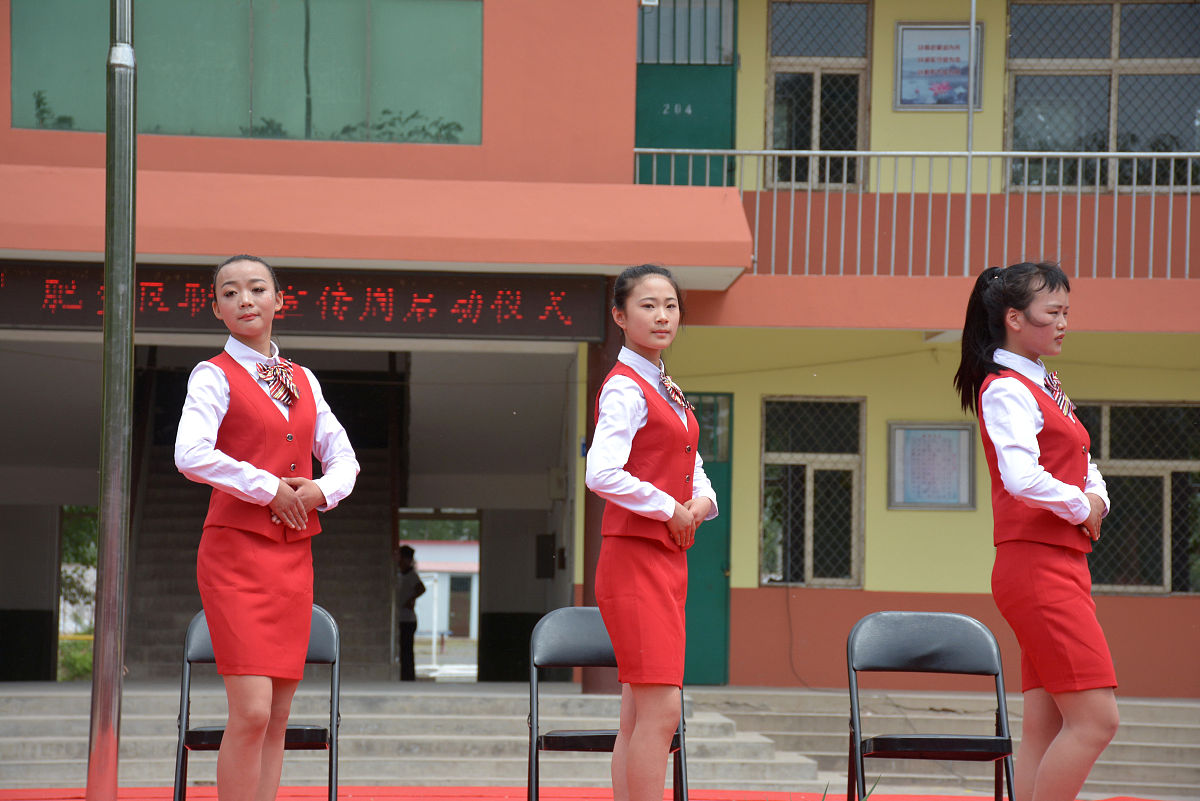 任县职教中心2021年招生专业：热门专业及未来发展趋势