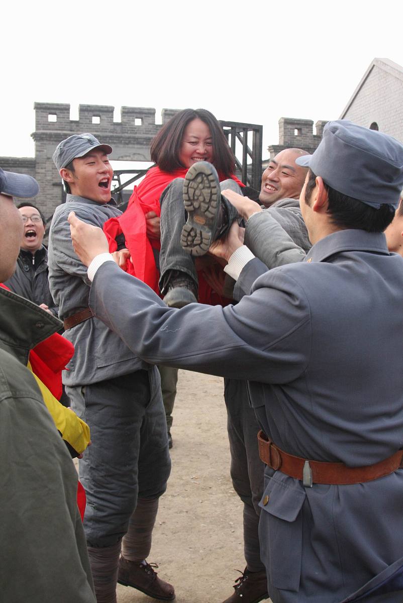 《亮剑》续集：期待与现实 | 最新消息