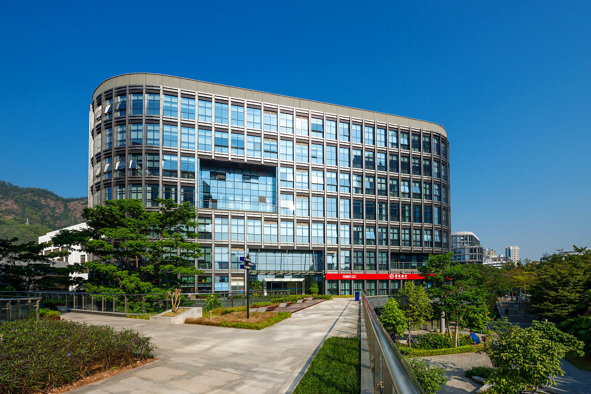 深圳职业技术学院金融与证券专业好不好发展前景怎样