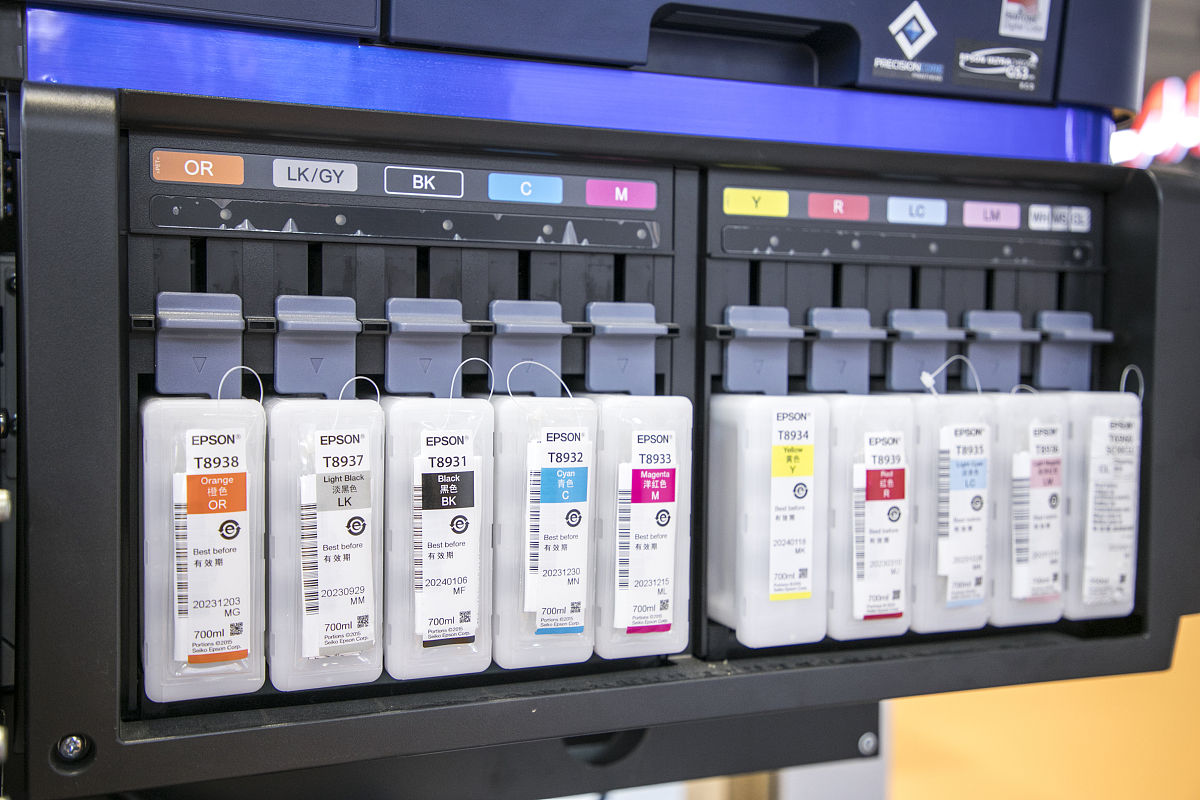 打印机的碳粉可以用在脸上吗