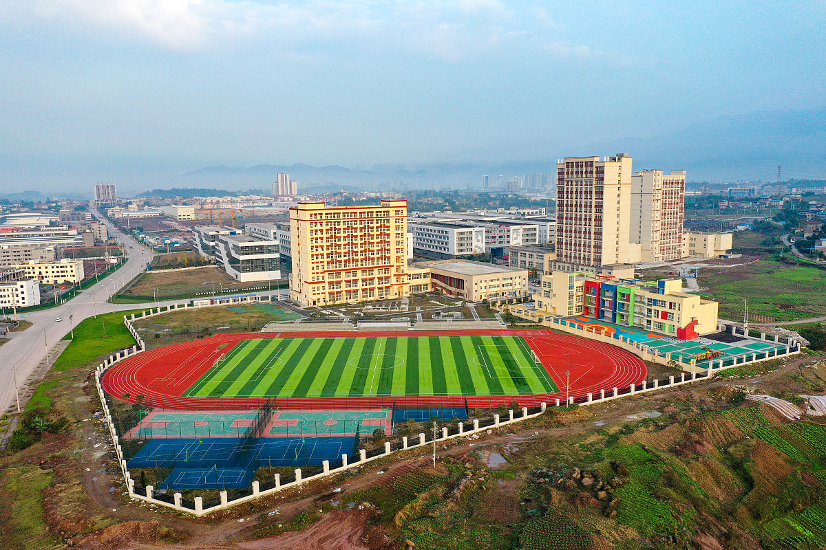 从江县职业技术学校怎么样？好不好？- 教学质量与发展方向解析