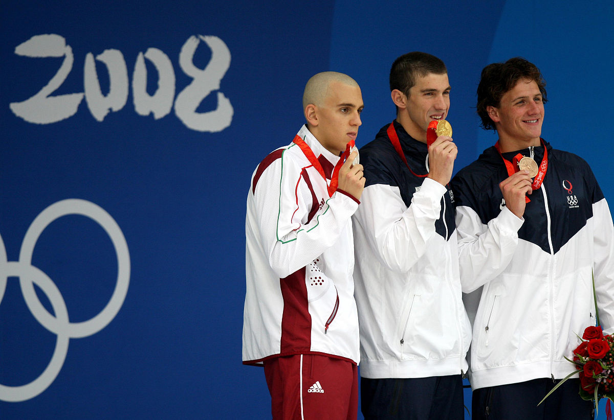 林丹奋斗经历英语介绍