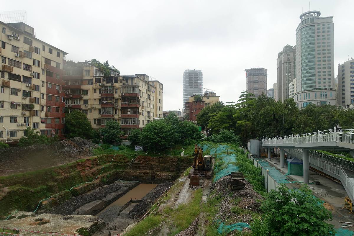 广州城建职业学院建筑工程管理专业就业前景分析