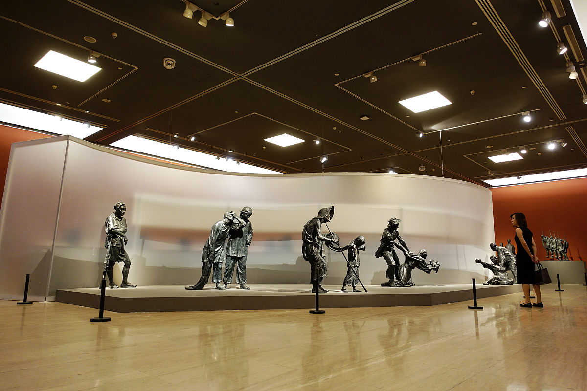 北京服装学院雕塑专业怎么样