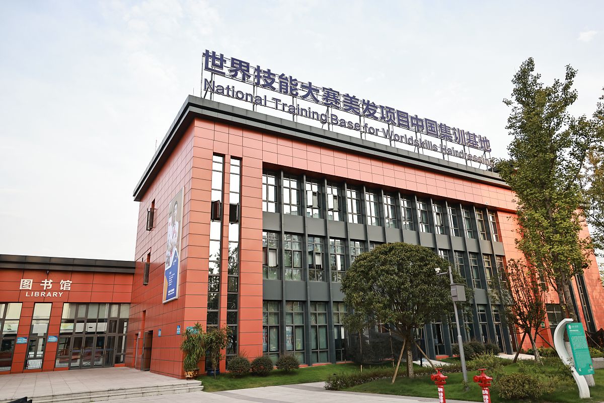 宁波卫生职业技术学院医疗美容技术专业怎么样