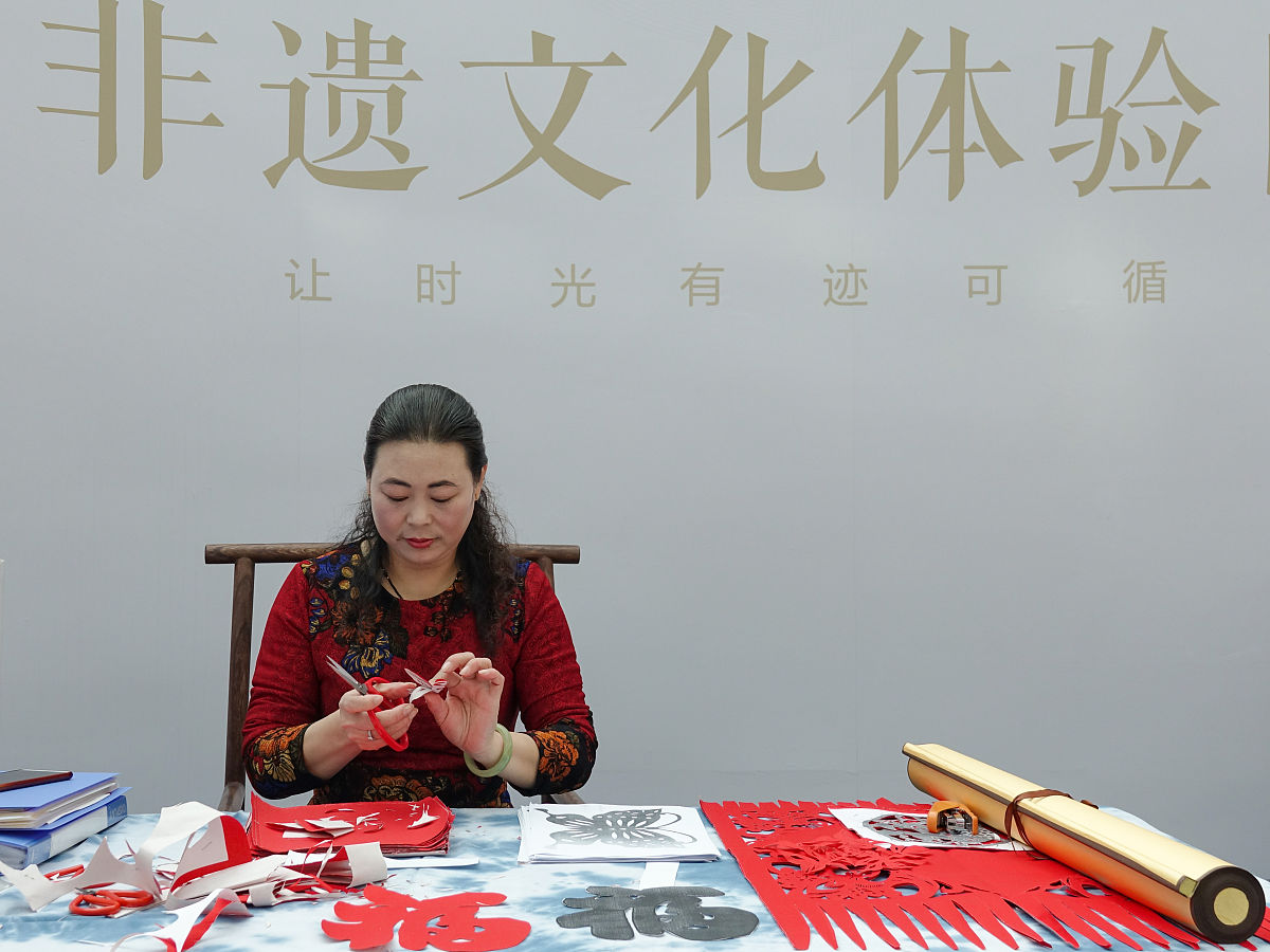 技术创新对传承人的影响：理论分析与价值