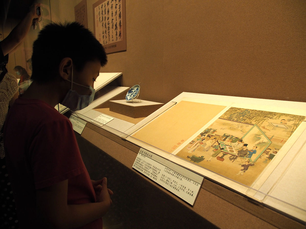 苏轼词中“桃花”意象的文学价值研究