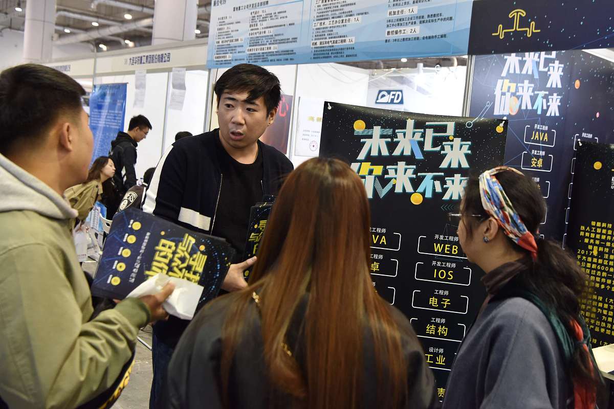 四川上中专教育前景分析：未来发展趋势及机遇