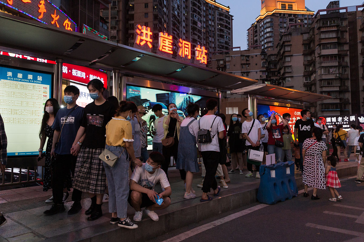 重庆到北京一日游：行程安排指南
