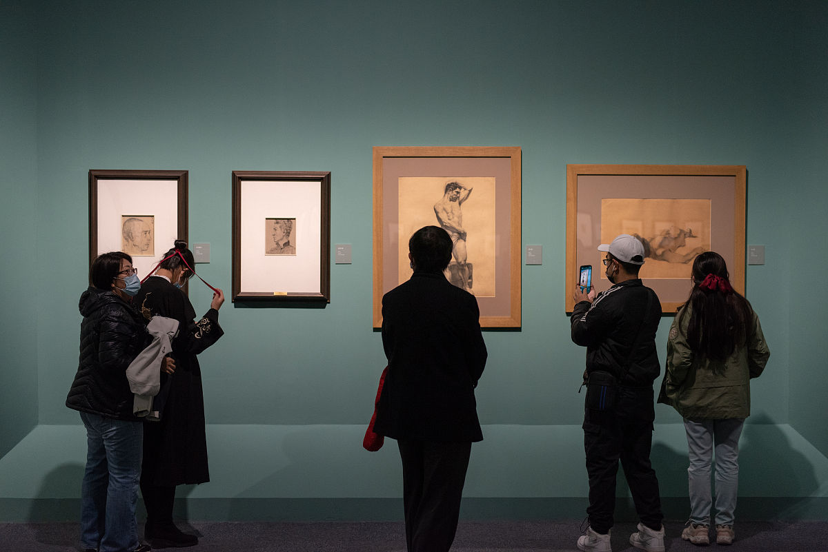 南开大学绘画专业怎么样？培养优秀的艺术家和设计师的理想选择