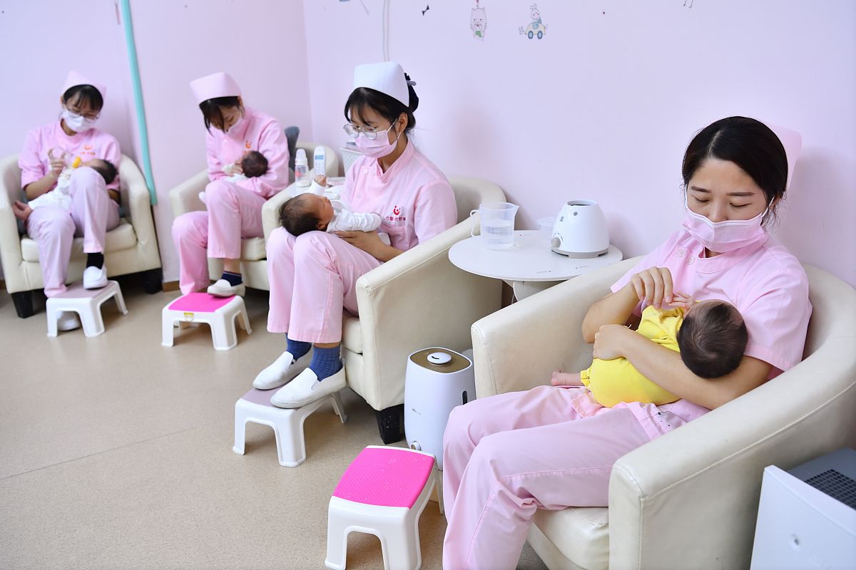 新生儿窒息的预防