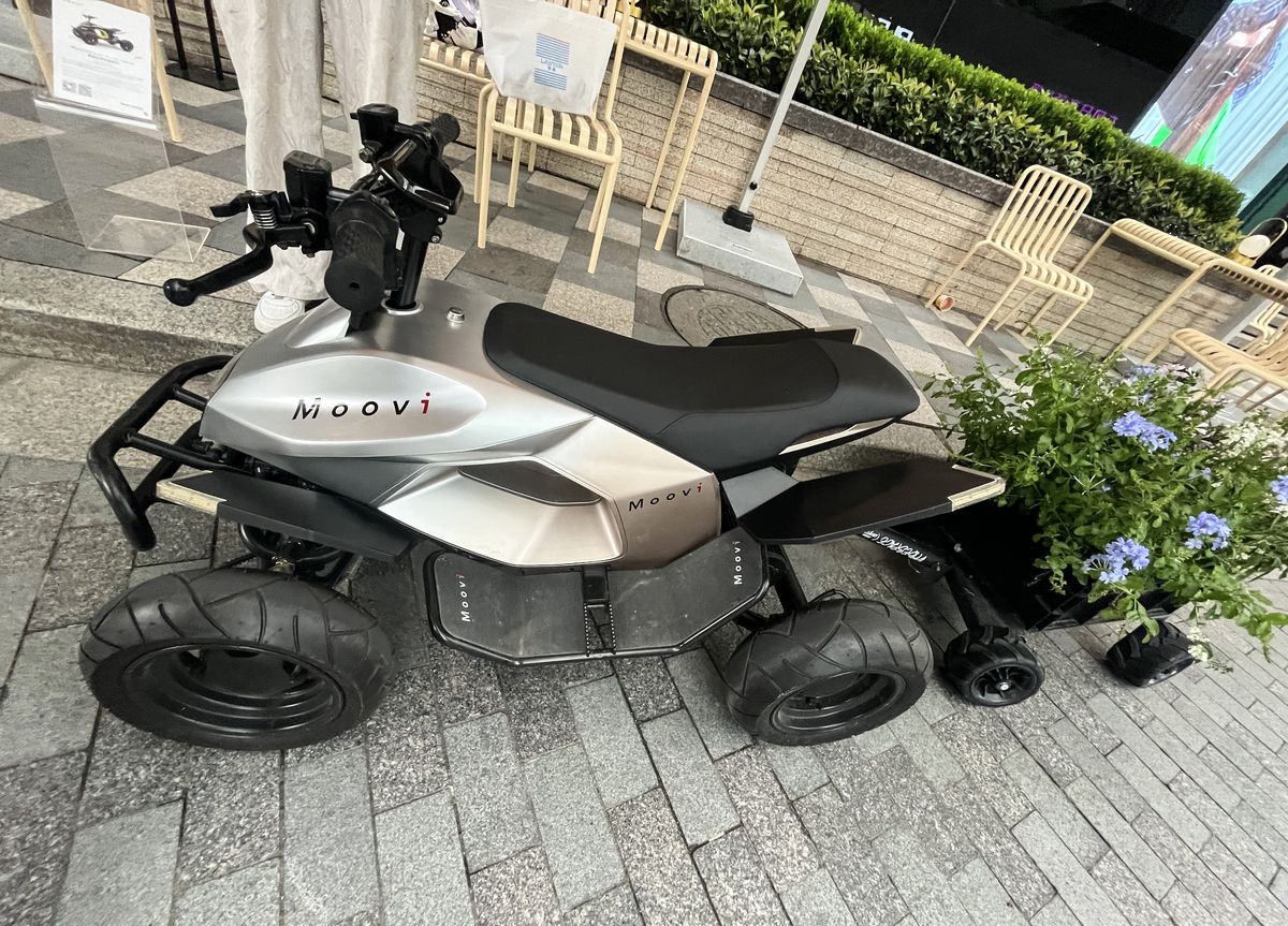 佛山市电动摩托车政策执行问题研究：现状、问题与对策