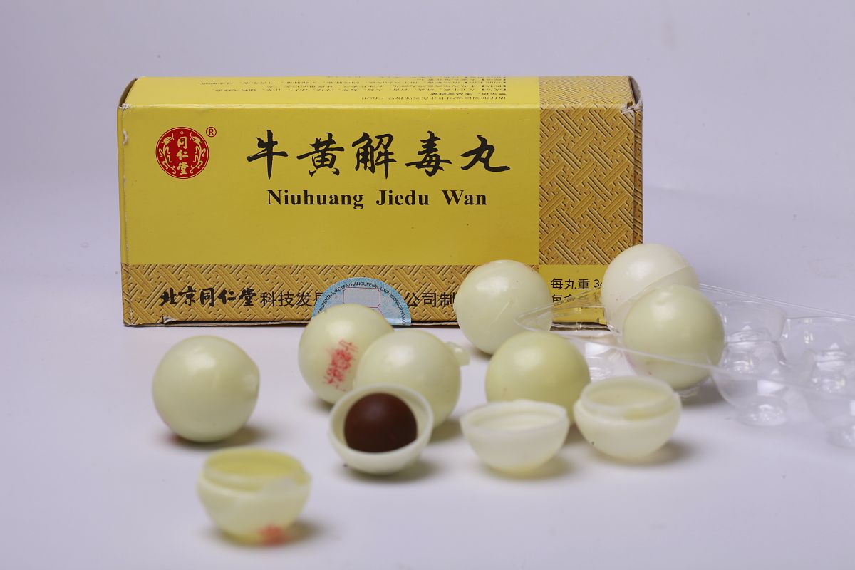 同仁堂皮肤病血毒丸与其他药物的相互作用有哪些? 同仁堂皮肤病血毒丸与其他药物的相互作用有哪些?