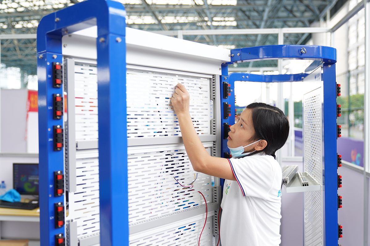 贵阳职业技术学院中职部2021年招生简章