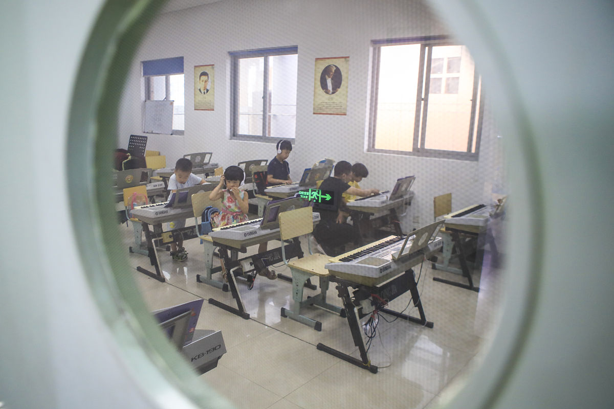 小学高年级语文个性化作业设计研究：双减背景下的探索