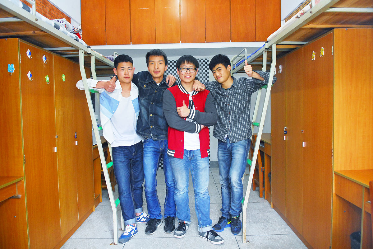 宜宾南溪计算机职业技术学校宿舍条件怎么样？| 设施、环境及娱乐设施介绍