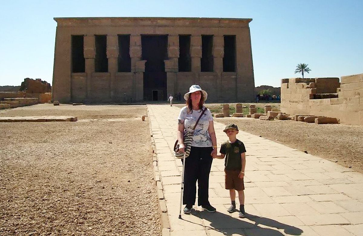 子宫肌瘤手术危险吗