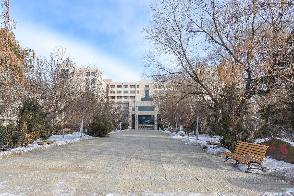 黑龙江东方师范学院排名：实力雄厚，前景可期