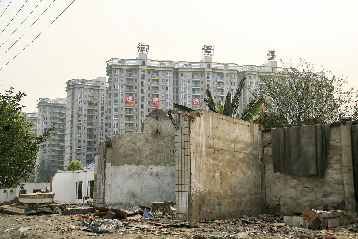 晋城紫竹园小区：安置房吗？详细解读和拓展信息