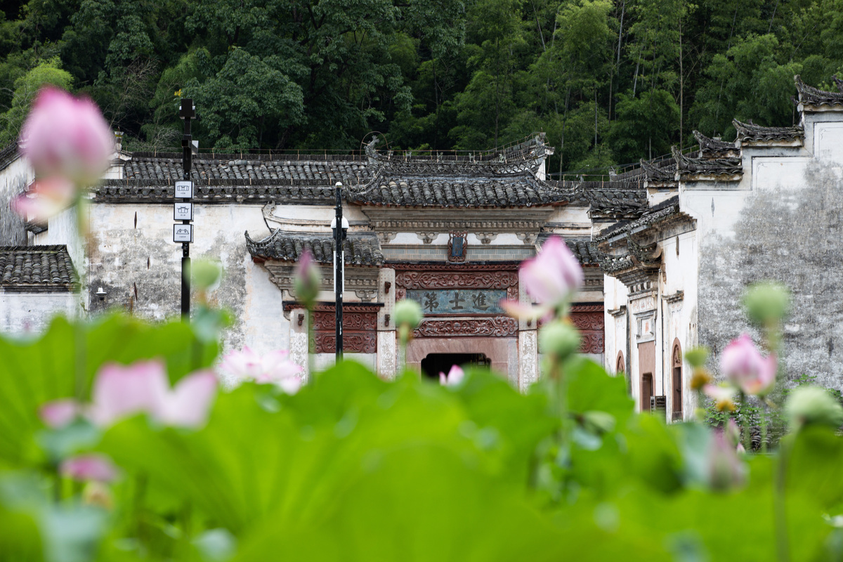 皖南古村落乡村旅游者主观幸福感研究：原因与意义