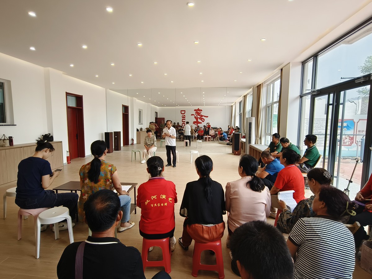 我校成立‘幸福学堂职工培训站’  助力职工提升技能