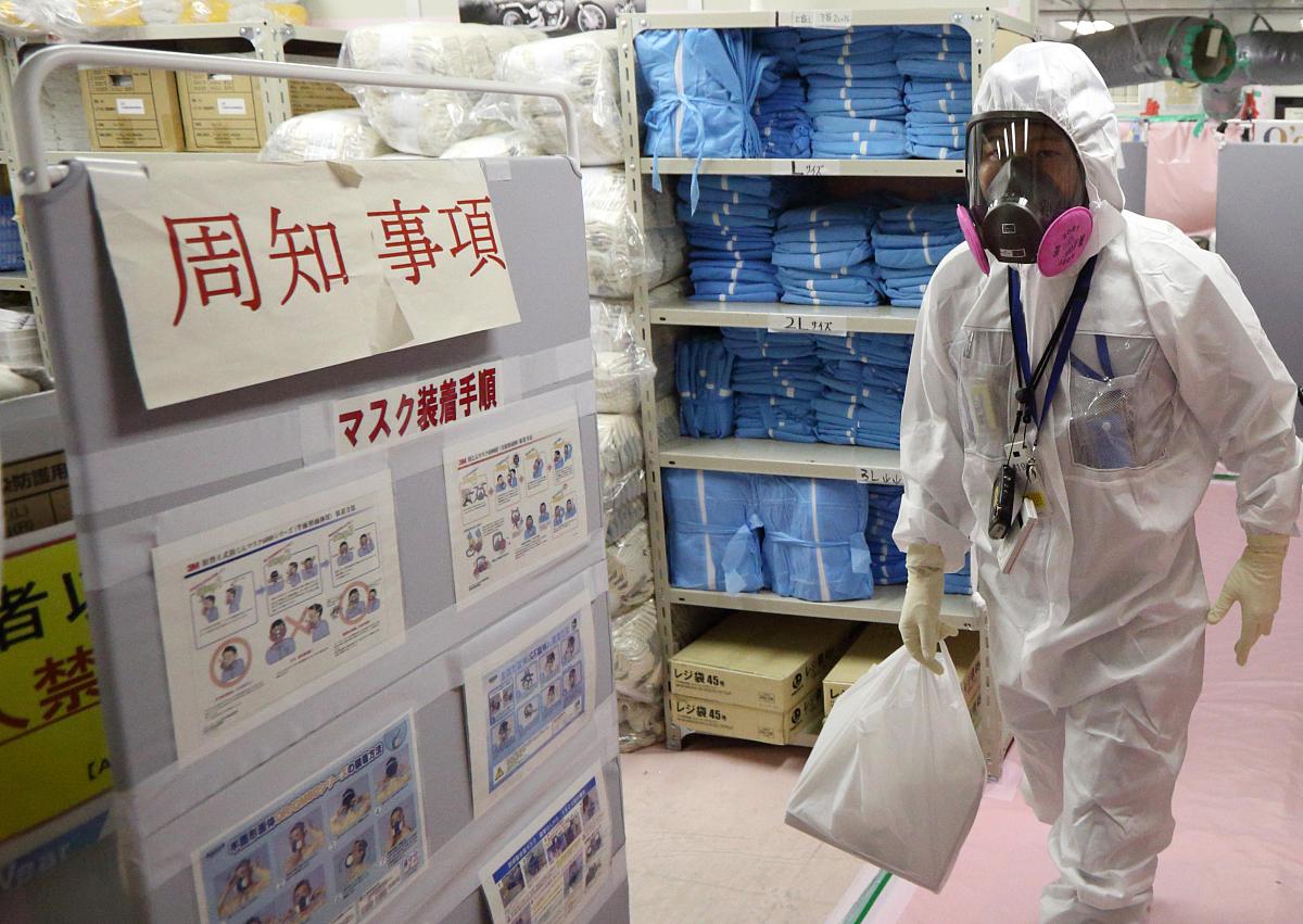 日本排放核污染水入海：加强舆情监测，严惩背后推手