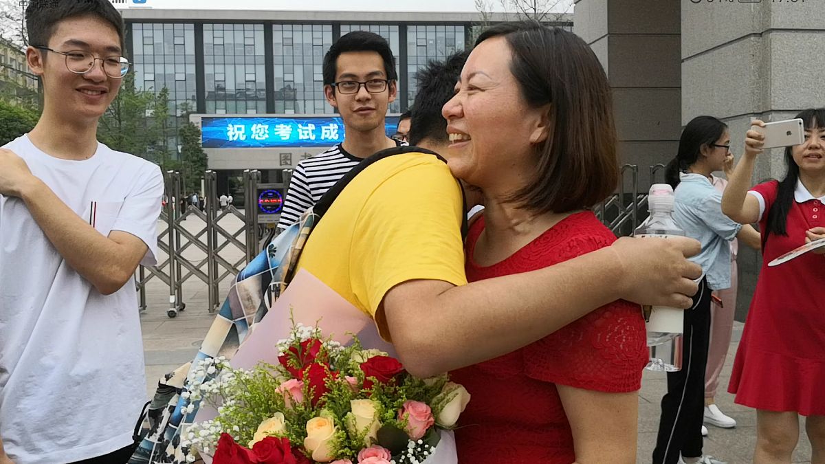 2019年成都中考大事记用发