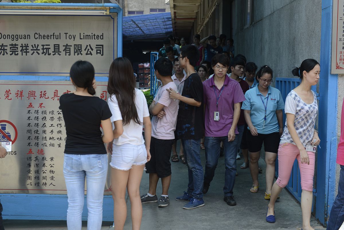 汕尾技工学校导游专业怎么样？就业前景、师资、课程全面解析