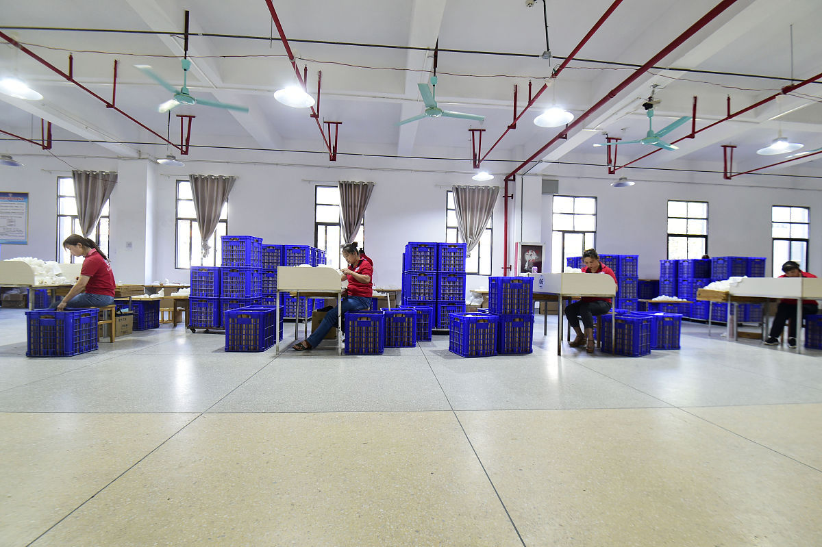 肇庆理工中等职业学校物流管理与服务专业