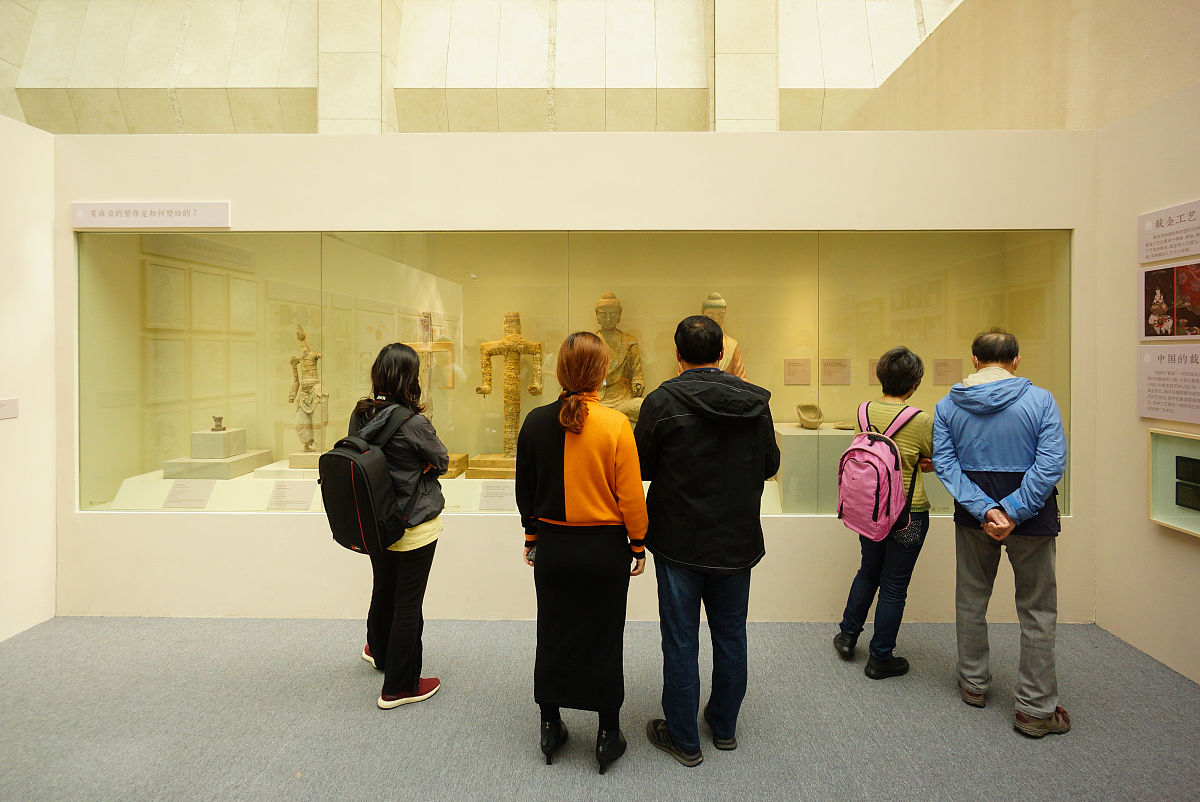 敦煌艺术旅游中等专业学校2021年招生条件是什么