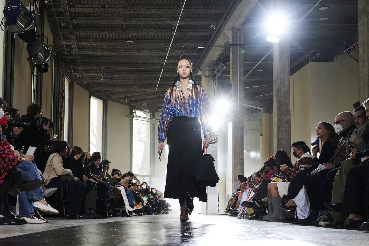 上海思博职业技术学院服装设计专业怎么样？实力解析及就业前景