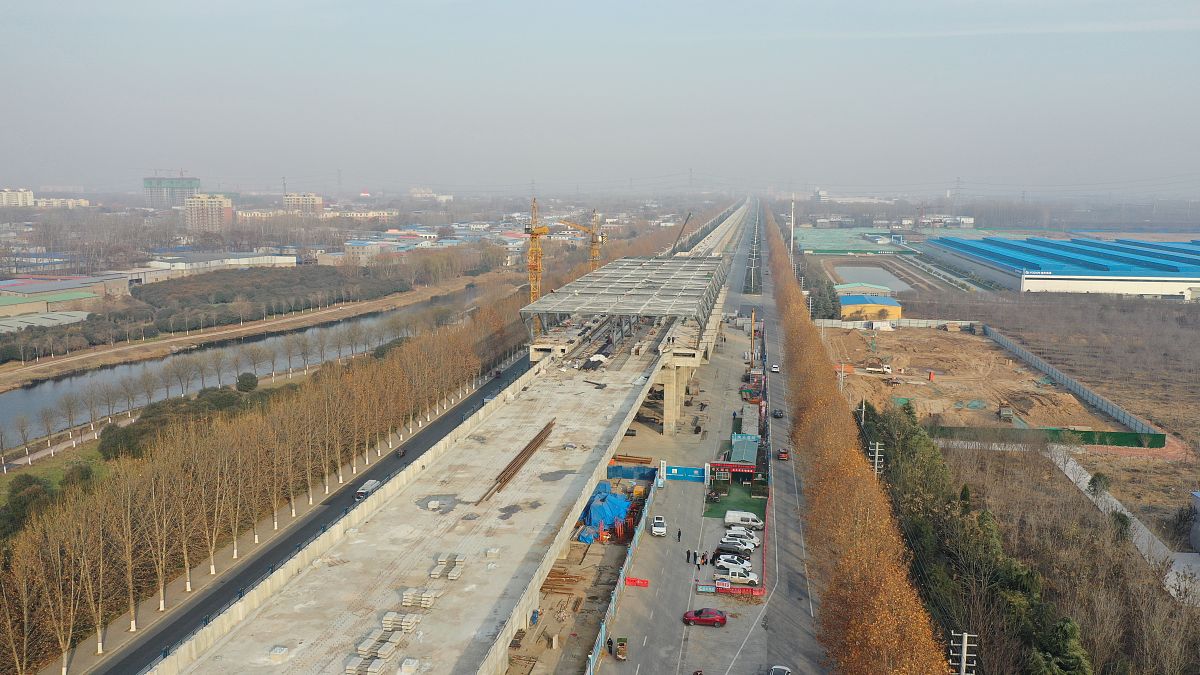 成都铁路运输学校交通运输专业就业方向及前景分析