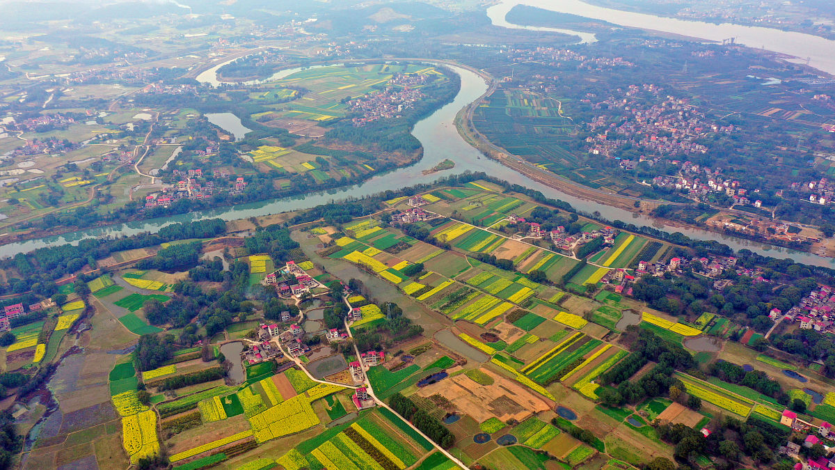 推普助力乡村振兴:科技赋能,素质提升 推普助力乡村振兴:科技赋能,素质提升
