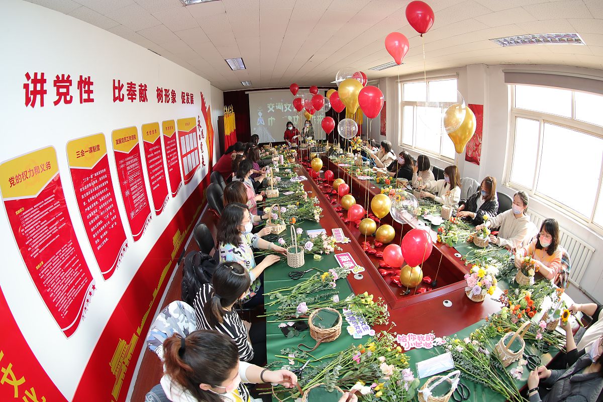 天津艺术职业学院导游专业怎么样