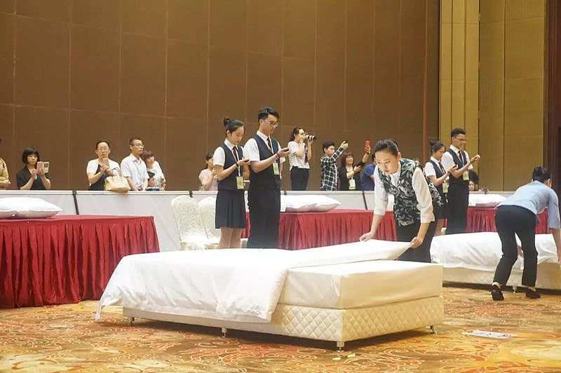 重庆建材技工学校2019年建筑工程专业招生简介