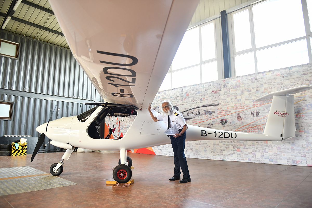 贵阳航空学校招生要求如何