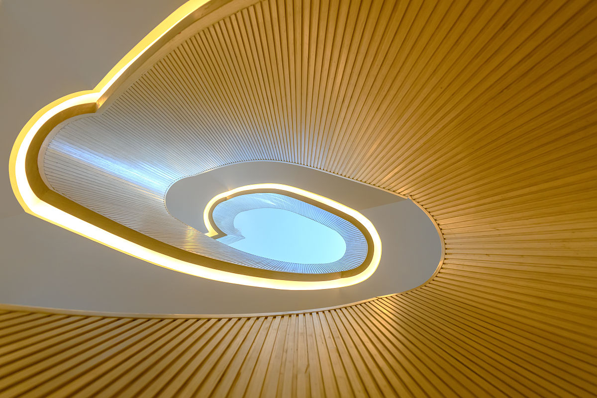 天津中德应用技术大学2022年初三航空招生专业