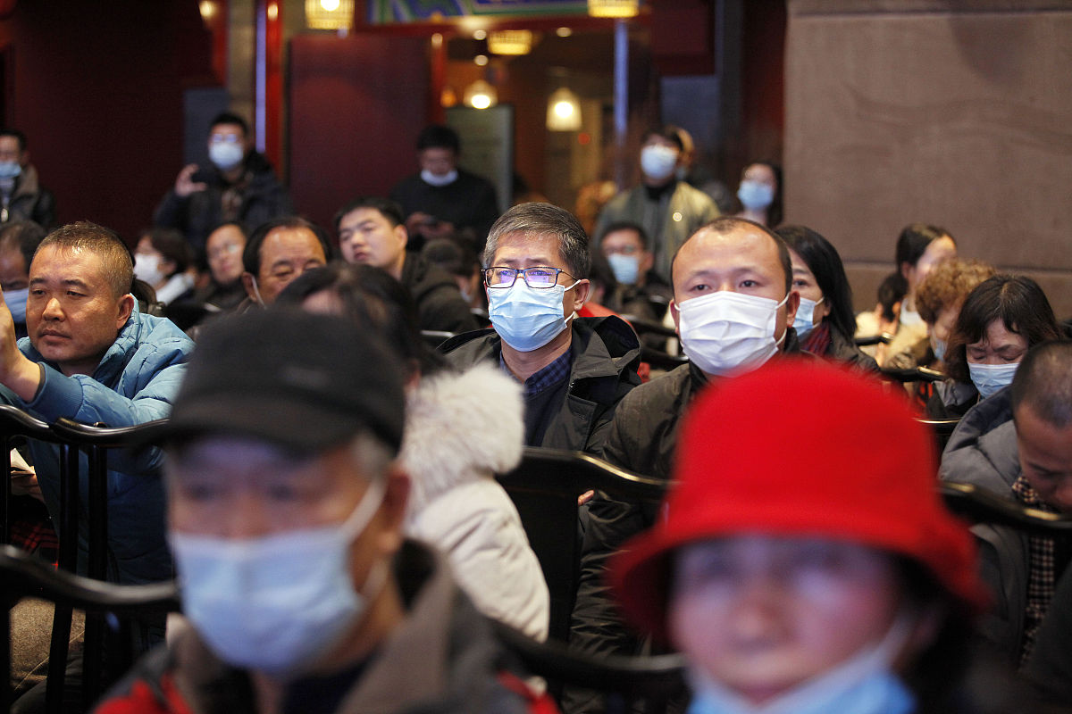 2020年12月18日下午,西安,茅盾文学奖获得者,央视热播剧《装台》原著
