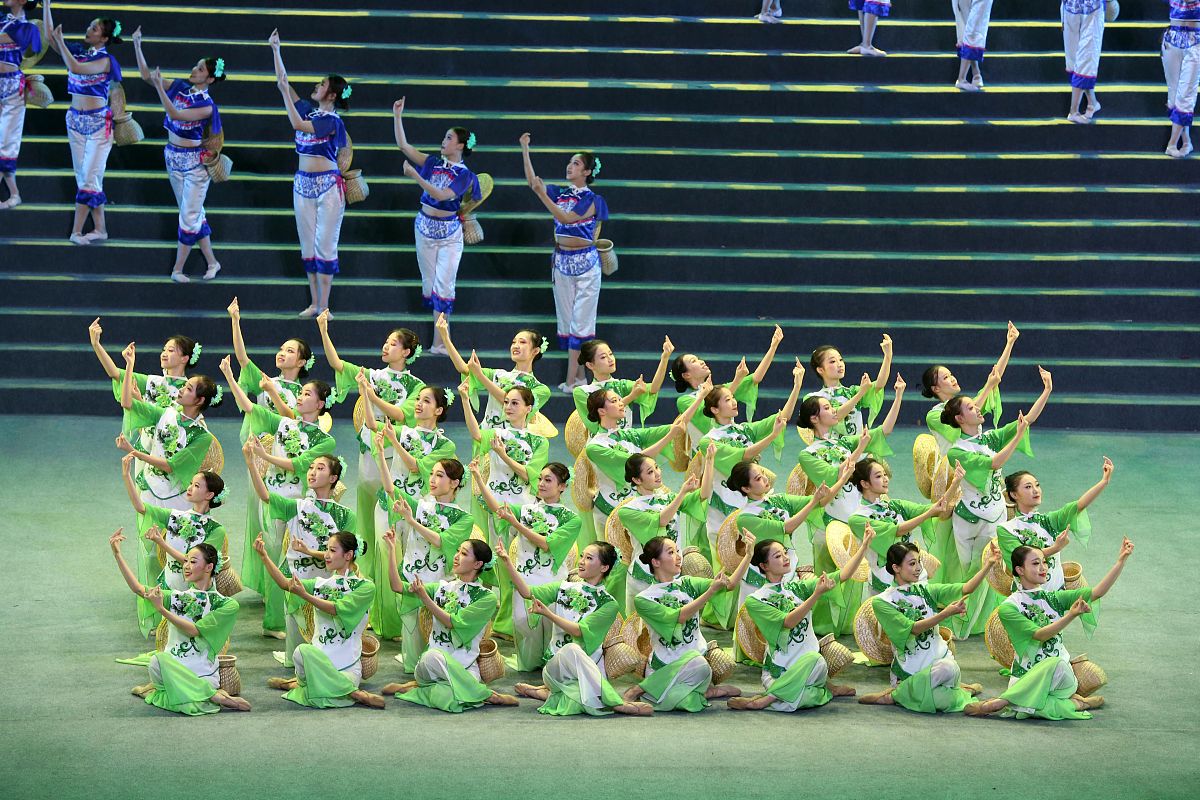 广东省外语艺术职业学院歌舞表演专业就业前景如何