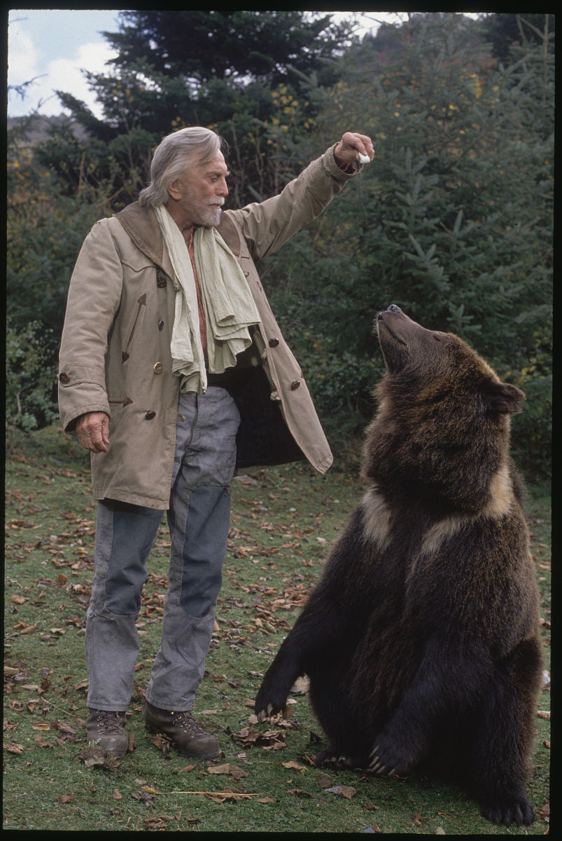 900字作文关于电影野性的呼唤