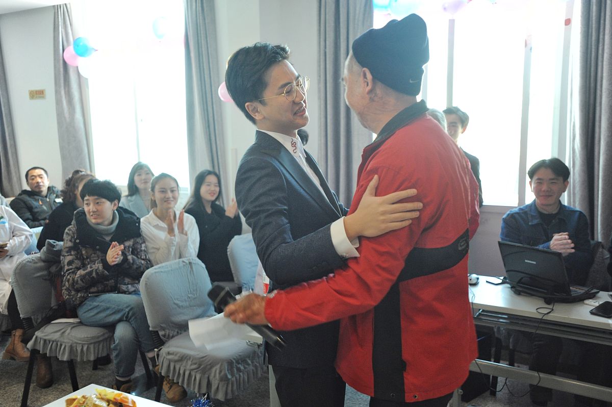 成都市希望卫生学校已经有不一样的3+3教学了