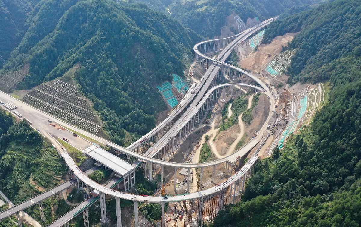 贵州基建还有财政支持吗回答+拓展