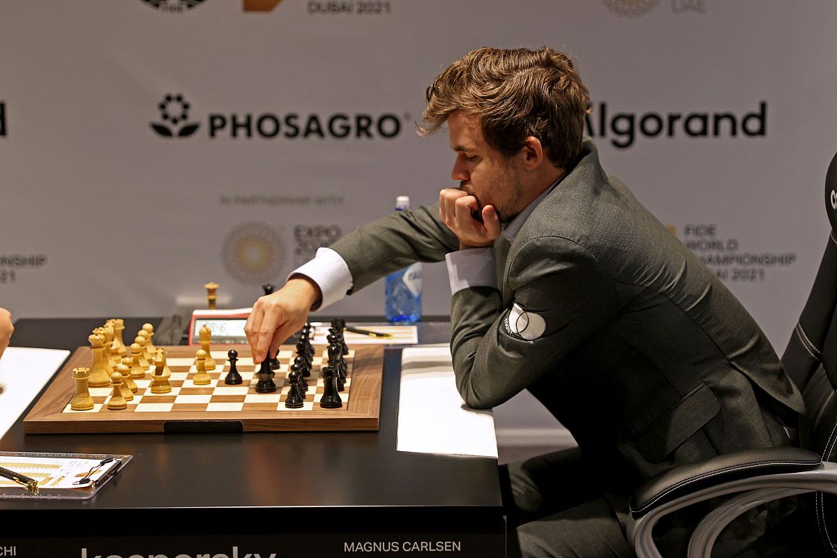 国际象棋棋王卡尔森：实力、成就与影响力深度解析