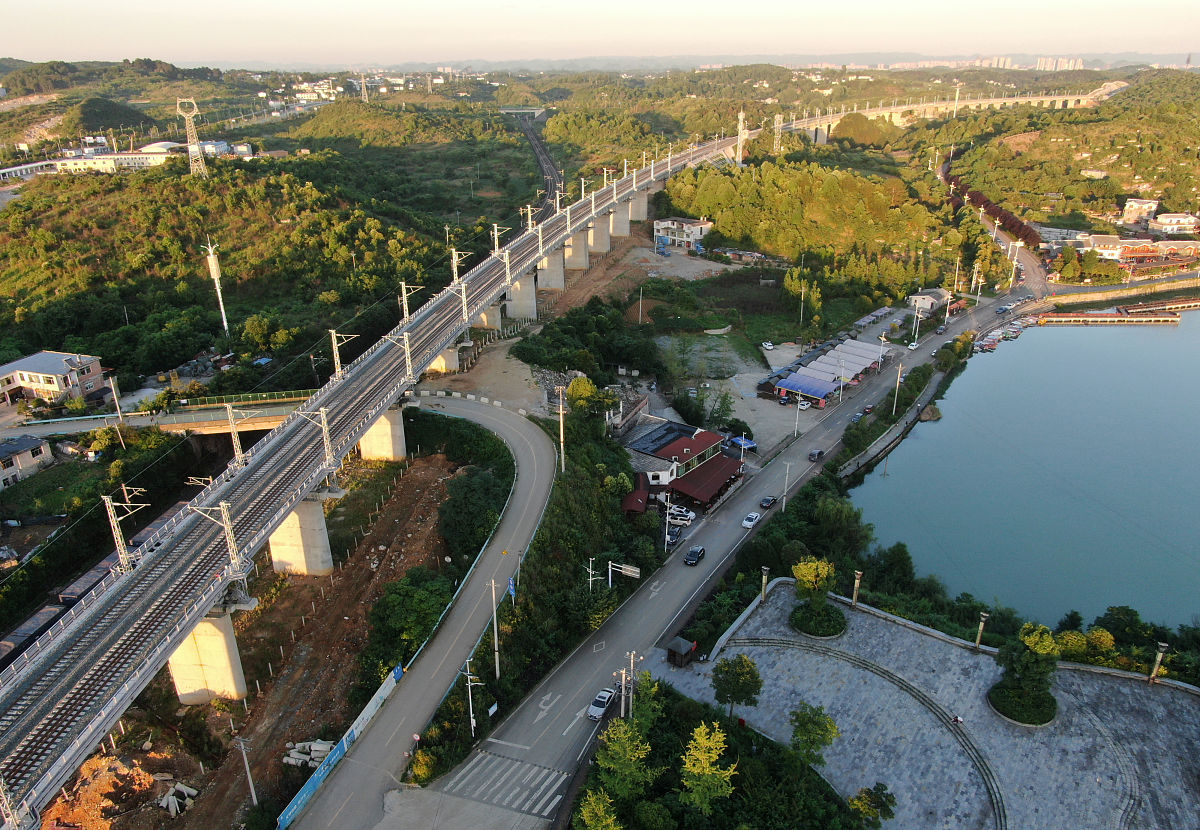 贵阳铁路学校排名：2020年最著名的铁路学府