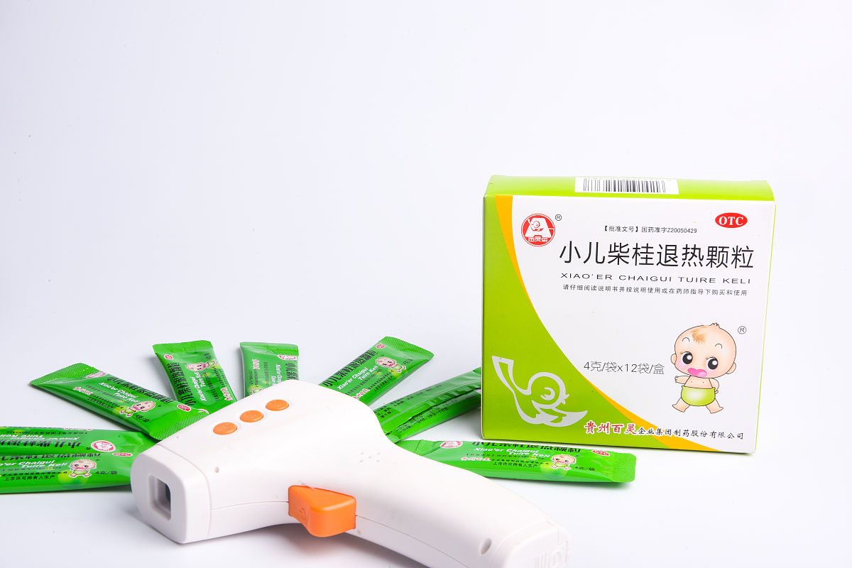 小儿柴桂退热颗粒物料衡算详解 - 中国药典标准